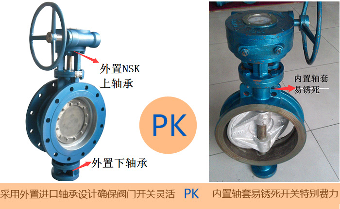 獨特結構設計PK